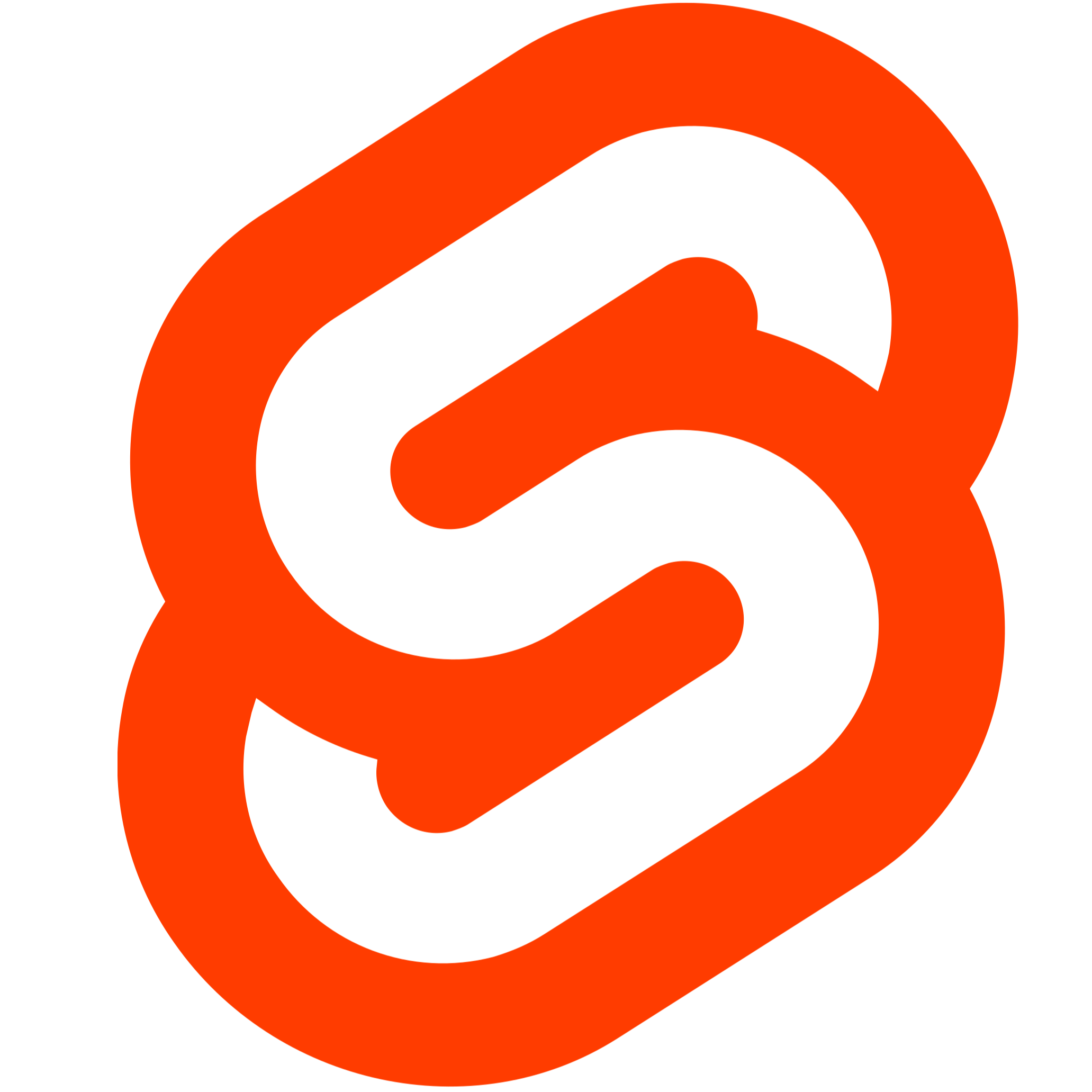 svelte logo